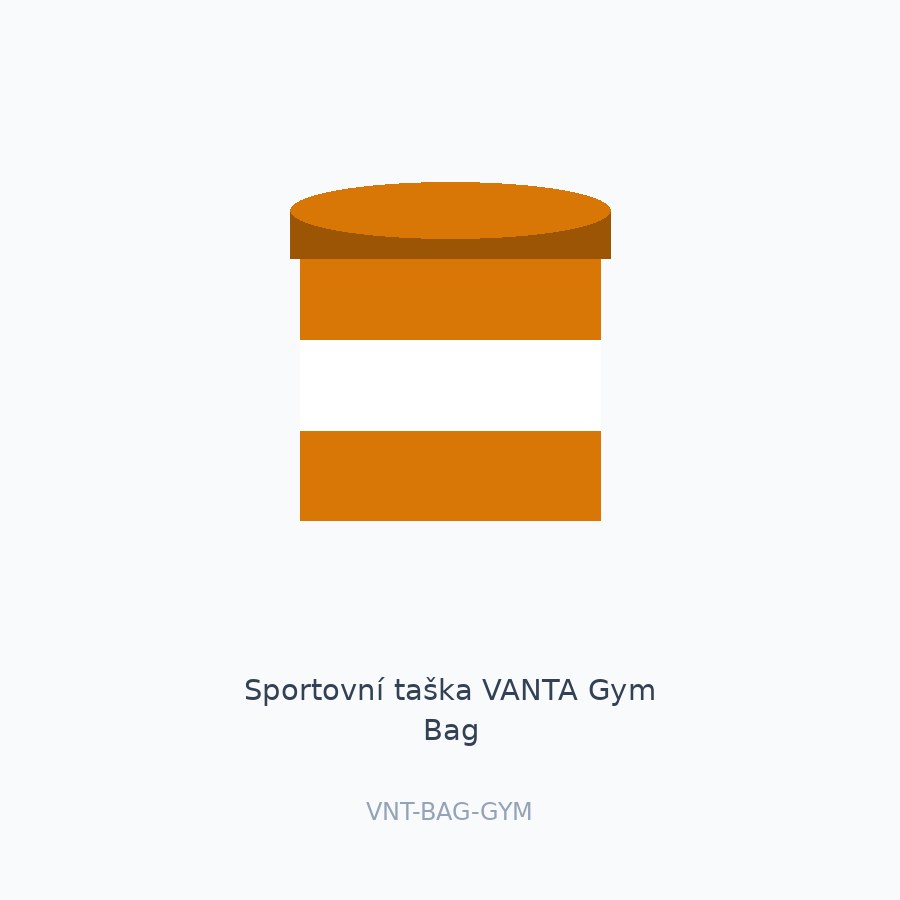 Sportovní taška VANTA Gym Bag